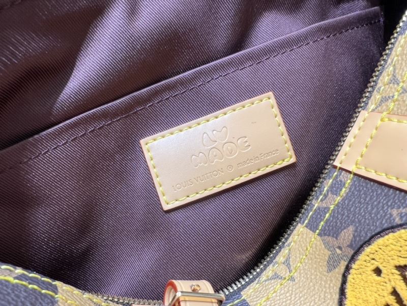 LV Speedy Bags